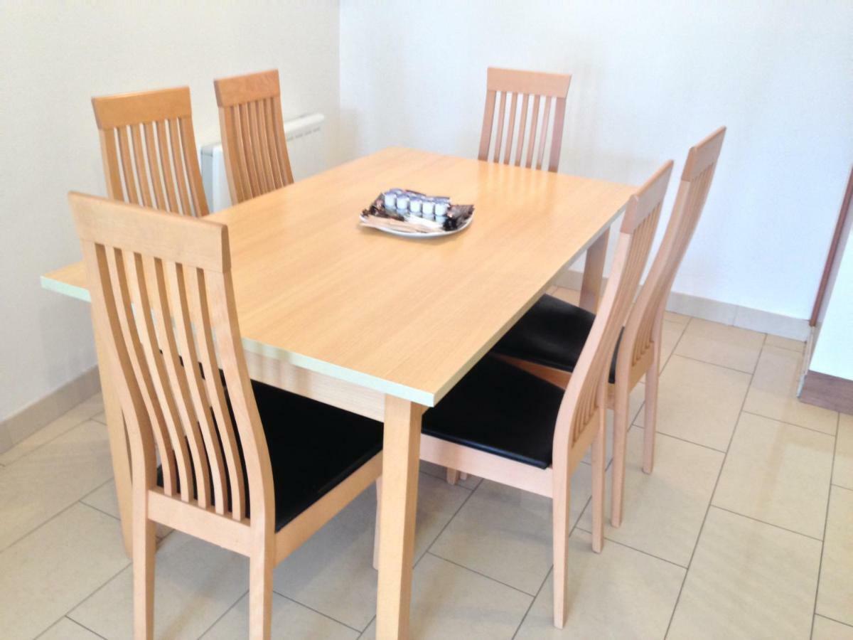 Luxury Ivy Exchange 3 Bedroom Apartment Dublin Buitenkant foto