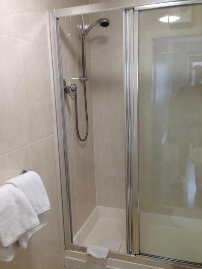 Luxury Ivy Exchange 3 Bedroom Apartment Dublin Buitenkant foto