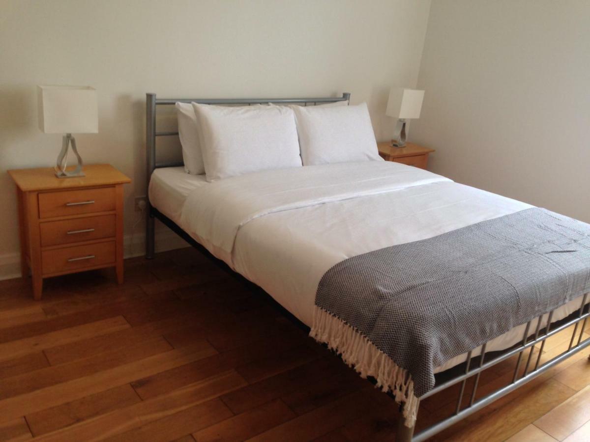 Luxury Ivy Exchange 3 Bedroom Apartment Dublin Buitenkant foto