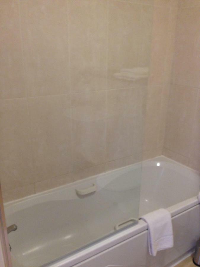 Luxury Ivy Exchange 3 Bedroom Apartment Dublin Buitenkant foto